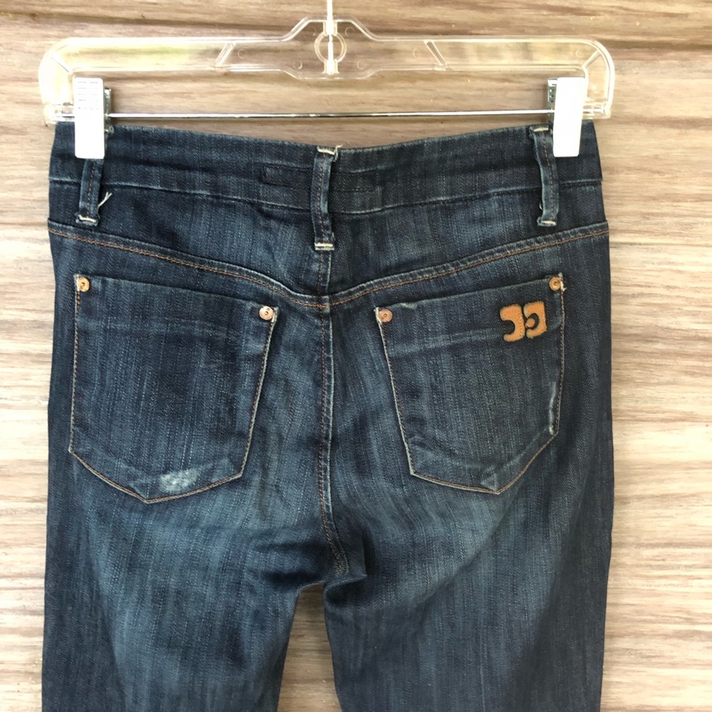 🛍closet closing🛍 joe’s gatsby jeans